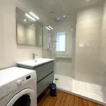 Moderne 6 Pers, Centre Arcachon, Avec Parking - Fr-1-474-280 *