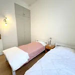 Moderne 6 Pers, Centre Arcachon, Avec Parking - Fr-1-474-280 Apartamento Arcachón