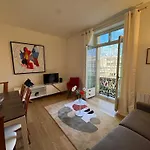Apartamento Moderne 6 Pers, Centre Arcachon, Avec Parking - Fr-1-474-280 Arcachón