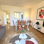Moderne 6 Pers, Centre Arcachon, Avec Parking - Fr-1-474-280 *
