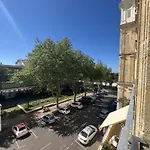 Appartement Moderne 6 Pers, Centre Arcachon, Avec Parking - Fr-1-474-280 *