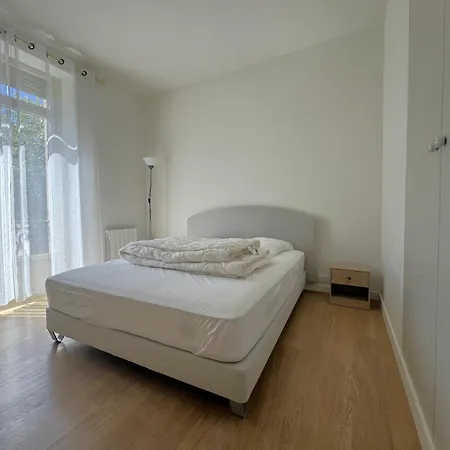 Appartement Moderne 6 Pers, Centre Arcachon, Avec Parking - Fr-1-474-280 Arcachón