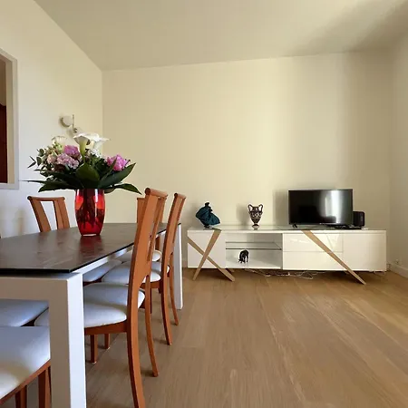 Moderne 6 Pers, Centre Arcachon, Avec Parking - Fr-1-474-280 * Arcachon