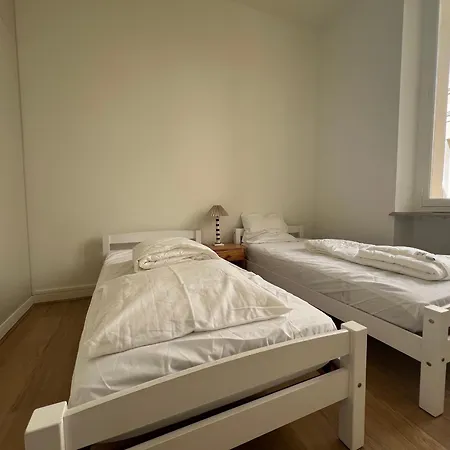 Appartement Moderne 6 Pers, Centre Arcachon, Avec Parking - Fr-1-474-280 Arcachón