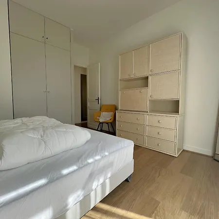 Appartement Moderne 6 Pers, Centre Arcachon, Avec Parking - Fr-1-474-280